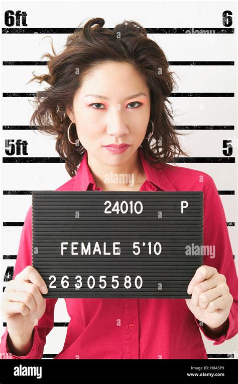 Police Mugshot Images .